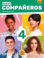 Nuevo Companeros (2021 Ed.)
