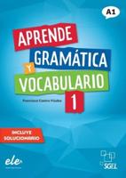 Aprende Gramatica Y Vocabulario - Nueva Edicion (2022)