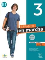 Espanol En Marcha - Nueva Edicion (2021 Ed.)