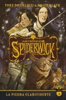 Crónicas De Spiderwick, Las Vol. 2