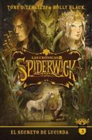 Crónicas De Spiderwick, Las Vol. 3