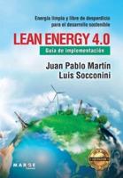 Lean Energy 4.0: Guía de implementación