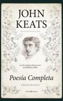 John Keats. Poesía Completa