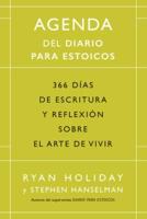 Agenda Del Diario Para Estoicos - Green Edition- (Daily Stoic Journal Spanish Edition)