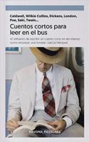 Cuentos Cortos Para Leer En El Bus