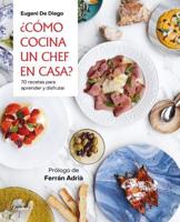 +Cómo Cocina Un Chef En Casa? / How a Chef Cooks at Home