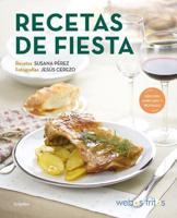 Recetas De Fiesta (Webos Fritos) / Party Recipes