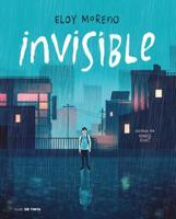 Invisible (Edición Ilustrada) / Invisible (Illustrated Edition)