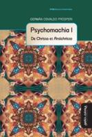 Psychomachia I: De Christo et Antichristo