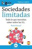 GuíaBurros Sociedades Limitadas: Todo lo que necesitas saber sobre las S.L.