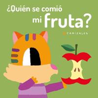 +Quién Se Comió Mi Fruta?
