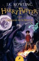 Harry Potter - Spanish