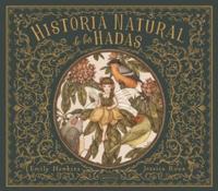 Historia Natural De Las Hadas (Natural History of Fairies - Spanish Edition)