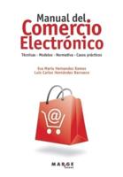 Manual del comercio electrónico