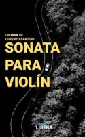 Sonata Para Violín