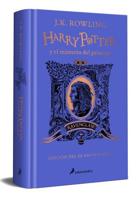 Harry Potter Y El Misterio Del Príncipe (20 Aniv. Ravenclaw) / Harry Potter and the Half-Blood Prince (20Th Anniversary Ed)