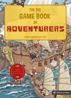 The Big Game Book of Adventurers