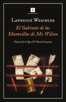 Gabinete De Las Maravillas De Mr. Wilson, El