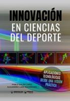 Lara Bocanegra, A: Innovaciones en ciencias del deporte : ap