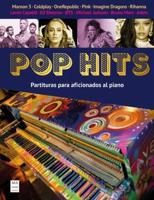 Pop Hits (Partituras)