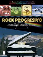 Rock Progresivo (Partituras)