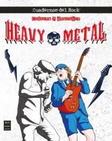 Cuadernos Del Rock. Heavy Metal