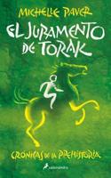 El Juramento De Torak / Oath Breaker