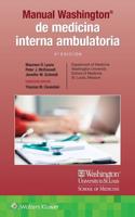 Manual Washington De Medicina Interna Ambulatoria