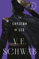 Conjuro De Luz (Sombras De Magia 3)