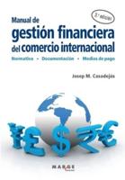 Manual De Gestión Financiera Del Comercio Internacional