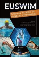 Euswin European Network of Swimming Performance