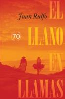 El Llano En Llamas (The Burning Plain, Spanish Edition)