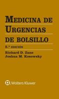 Medicina De Urgencias De Bolsillo