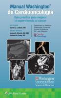 Manual Washington De Cardiooncología