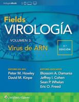 Fields. Virología. Volumen III. Virus De ARN