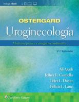 Ostergard. Uroginecología