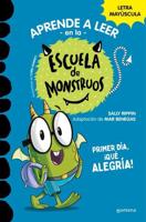 Primer Día, Ãqué Alegría! / Bugs First Day (School of Monsters)