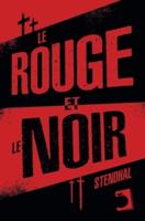 Le Rouge Et Le Noir