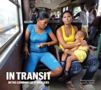 Jonathan Moller: In Transit