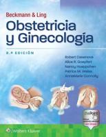 Beckmann Y Ling. Obstetricia Y Ginecología