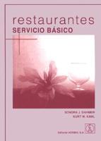 Restaurantes: Servicio Basico