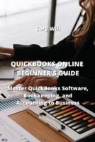 QuickBooks Online Beginner's Guide