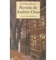 Novela De Andres Choz