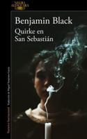 Quirke in San Sebastian