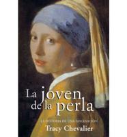 La Joven De La Perla (Spanish)