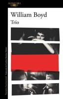 Trío (Spanish Edition)