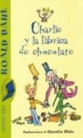 Charlie Y La Fabrica De Chocolate