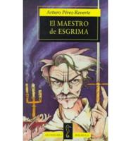 El Maestro De Esgrima. El Maestro De Esgrima