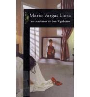 Los Cuadernos de Don Rigoberto / The Notebooks of Don Rigoberto