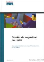 Diseno de Seguridad En Redes